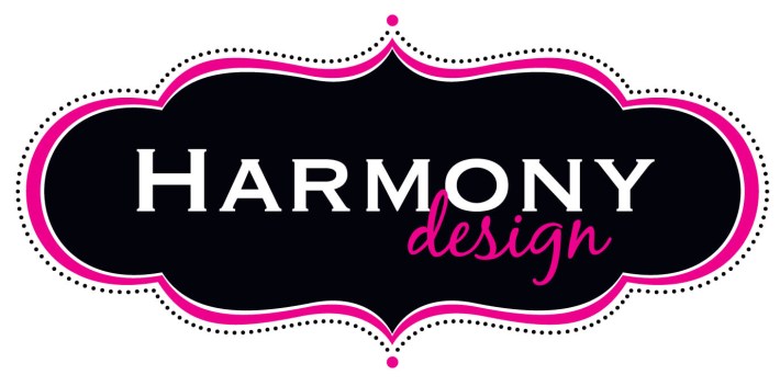 Harmony Design Logo